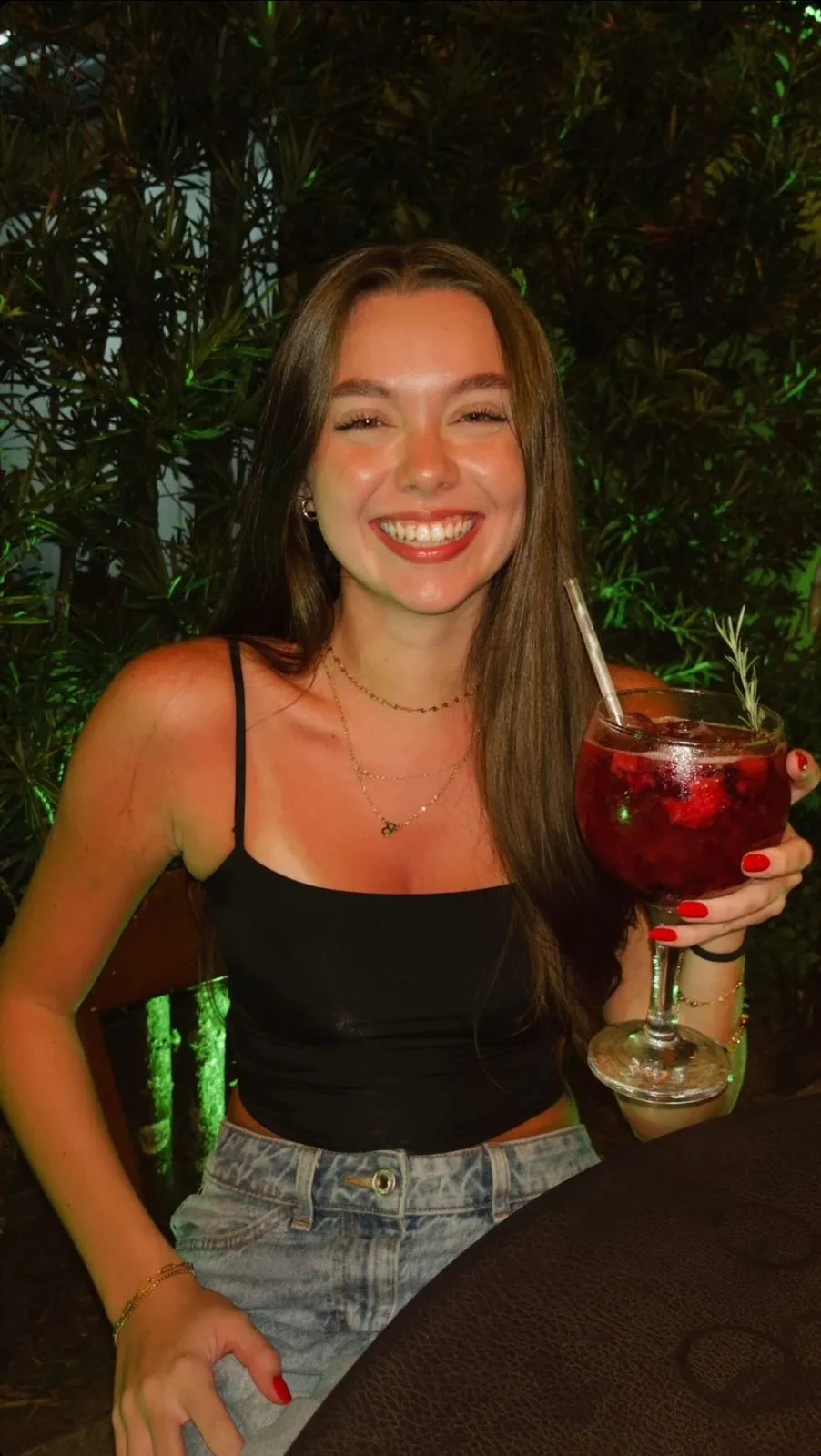 Sofia Dias